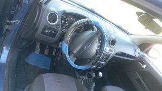 Ford Fusion 2007