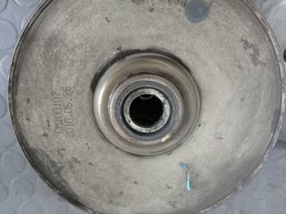 Correttore Coppia Frizione Piaggio Liberty 50