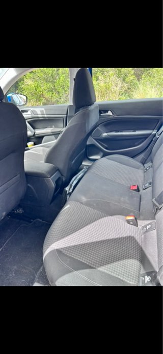 Peugeot 308 2021