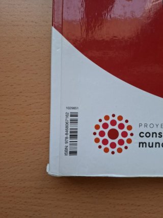 Lengua Castellana y Literatura 1 Bachillerato