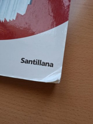 Lengua Castellana y Literatura 1 Bachillerato