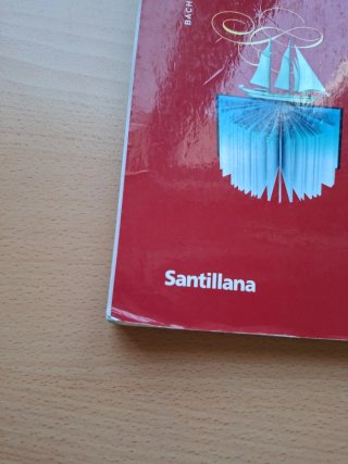 Lengua Castellana y Literatura 1 Bachillerato
