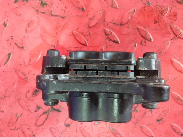 Pinza Freno trasera  Kymco DTX,