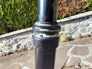 Orbea Alma 29 XT Talla L con Tija Telescópica