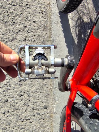 Orbea Alma 29 XT Talla L con Tija Telescópica