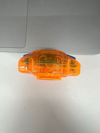 Digivice Digimon D2 V1 1999 Bandai