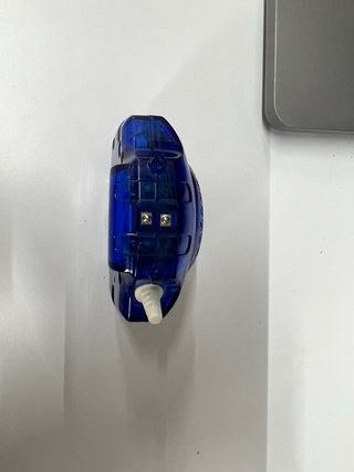Digivice Digimon D2 V1 1999 Bandai