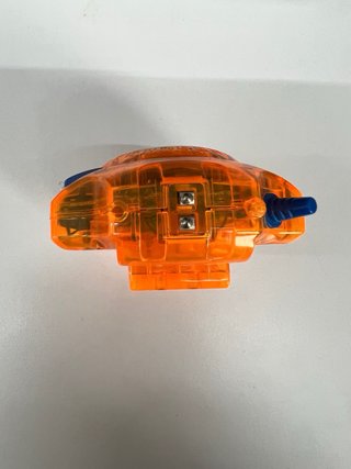 Digivice Digimon D2 V1 1999 Bandai