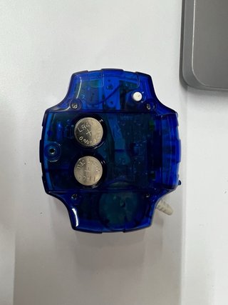 Digivice Digimon D2 V1 1999 Bandai