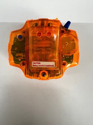 Digivice Digimon D2 V1 1999 Bandai