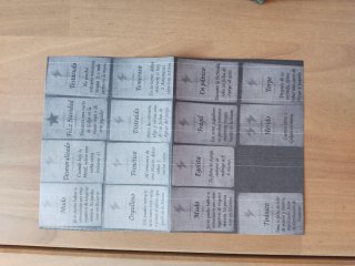 The Grizzled Juego de Mesa Cooperativo