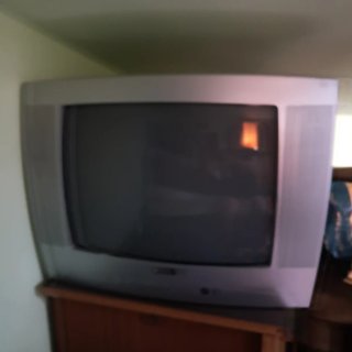 Televisor Grundig 21 para videojuegos