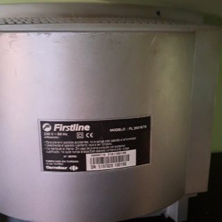 Televisor Grundig 21 para videojuegos