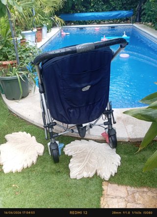 Duo Bebe Confort Streety