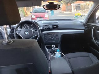 BMW Serie 1 2008