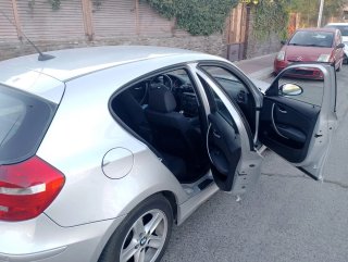 BMW Serie 1 2008