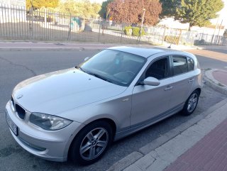 BMW Serie 1 2008