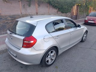 BMW Serie 1 2008