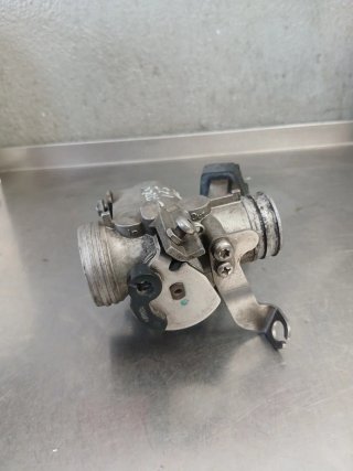 Cuerpo INYECCION Peugeot 125 2007