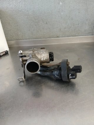Cuerpo INYECCION Peugeot 125 2007