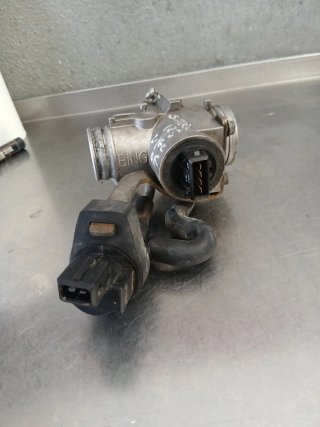Cuerpo INYECCION Peugeot 125 2007