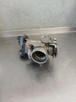 Cuerpo INYECCION Peugeot 125 2007