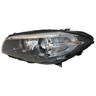 Faros delanteros Bi Xenon BMW Serie 5 F10