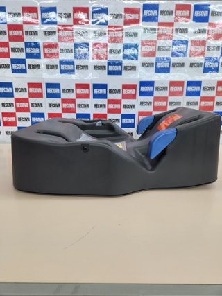 Base per Seggiolino Auto Inglesina Huggy