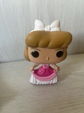 Funko Pop! Disney Cenicienta