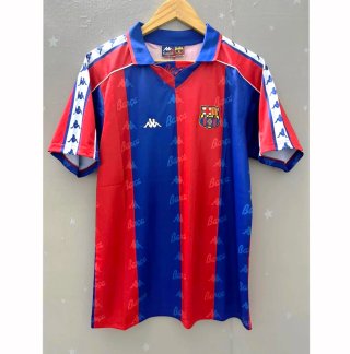Camiseta de Fútbol 1995 Retro Local #10