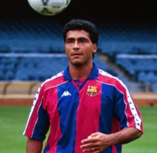 Camiseta de Fútbol 1995 Retro Local #10