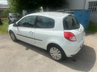 Renault Clio 2010