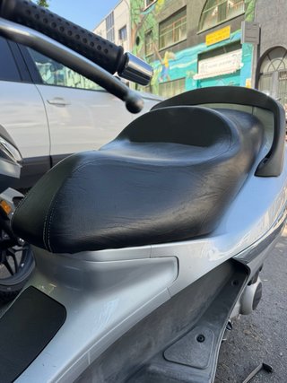 PIAGGIO X8 OCASION