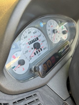 PIAGGIO X8 OCASION