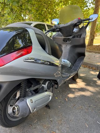 PIAGGIO X8 OCASION