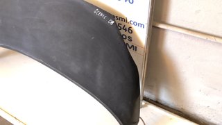 CAPO RENAULT SCENIC 2008 NEGRO