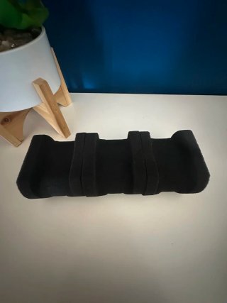 Estuche para Relojes de 3 Espacios - Nueno
