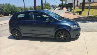 Volkswagen Golf Plus 2005