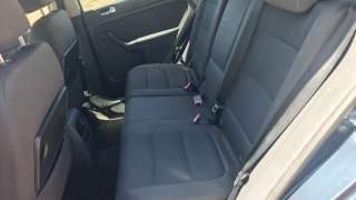 Volkswagen Golf Plus 2005