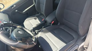 Volkswagen Golf Plus 2005