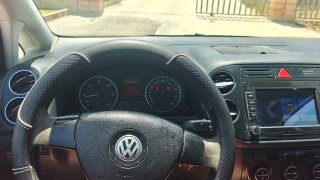 Volkswagen Golf Plus 2005