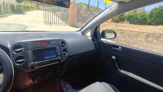 Volkswagen Golf Plus 2005