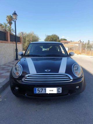 MINI Mini 2007