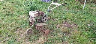 Motor LT200 MAQVER 6.5
