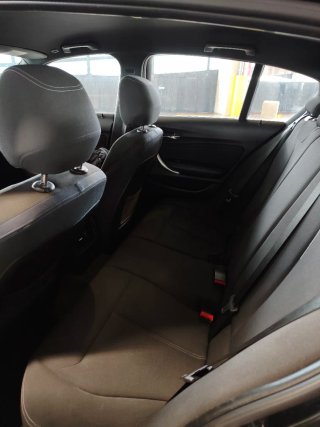 BMW 118i SPORT 2012
