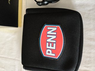 Carrete Penn Authority 3500