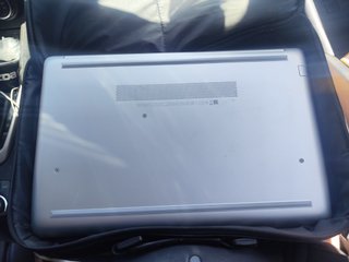 Portátil HP 8GB RAM 1TB Plata