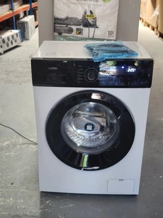 Lavadora Cecotec 7 Kg Bolero