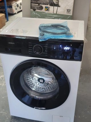 Lavadora Cecotec 7 Kg Bolero