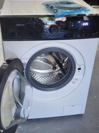 Lavadora Cecotec 7 Kg Bolero